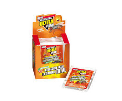 ULTRA PUM! CEBO PARA MOSCA x 30g.