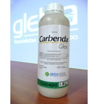 CARBENDAZIM GLEX  x 1 lt.
