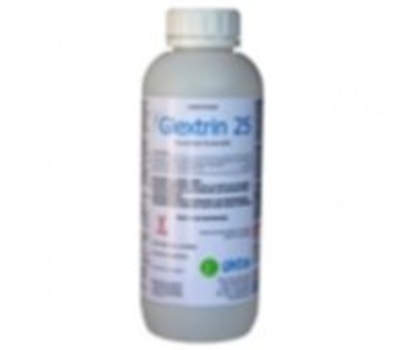 GLEXTRIN 25 x 1L - Aprob. Salud Pública