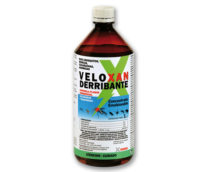 DERRIBANTE VELOXAN x 1 litro