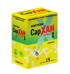 CAPXAN "I" x 15 capsulas