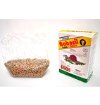 BABOSIL GRHESA PELLETS x 250 gr