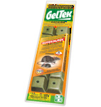 GELTEK BLOQUE X 100 GRS