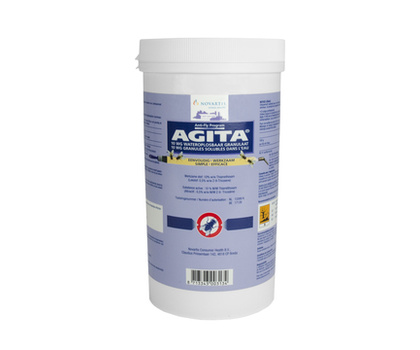 AGITA 10 WG x250  Gr