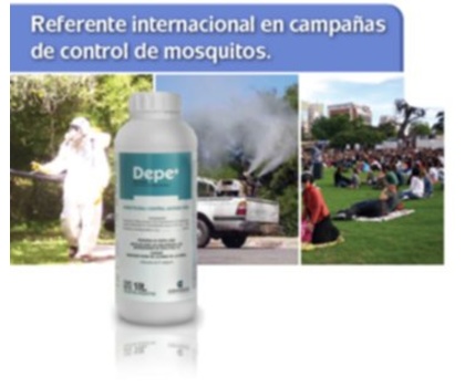 DEPE X 1 LT.