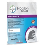 RODILON PELLET x 1 KG