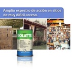 BOLATTE FUMIGENO X 120 GRS