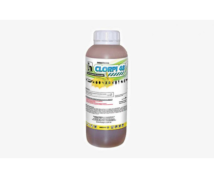 CLORPI 48  HUAGRO X 1 LITRO