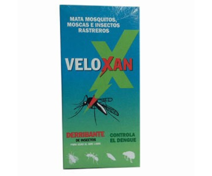 DERRIBANTE VELOXAN FLY RAS x 250 cc