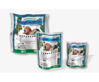 HUAGRO BABOTOX X 1 KG