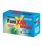 FUMIXAN HOGAR 1 X 50 GRS