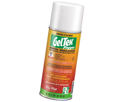 GELTEK FOGGER X425  CC
