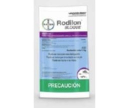 RODILON BLOQUE EXTRUSADO X 1KG