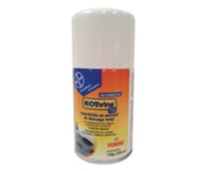 K-OTHRINE FOG x 220 cc