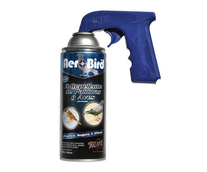 AEROBIRD AEROSOL X 450 ML