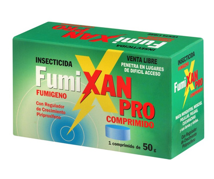 FUMIXAN FOG 440