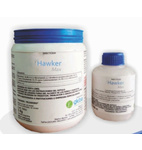 HAWKER INSECTICIDA MOSQUICIDA  POLVO 100 GRS