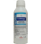 K-OTHRINA FL 0,75% x 1 litro
