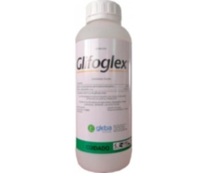 XXGLIFOGLEX 48 x 1 lt.