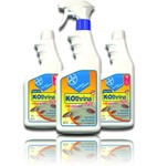 K-OTHRINA LPU c/ pulv. x 500cc